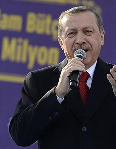 Erdoğan: Yasayla internet kontrol altına alındı