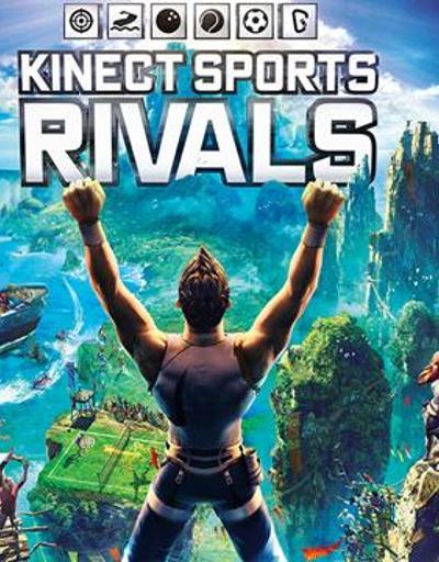 Kinect Sports Rivalsun yeni videosu yayınlandı