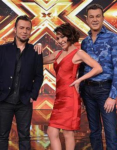 Star Işığı X Factor artık Türkiyede