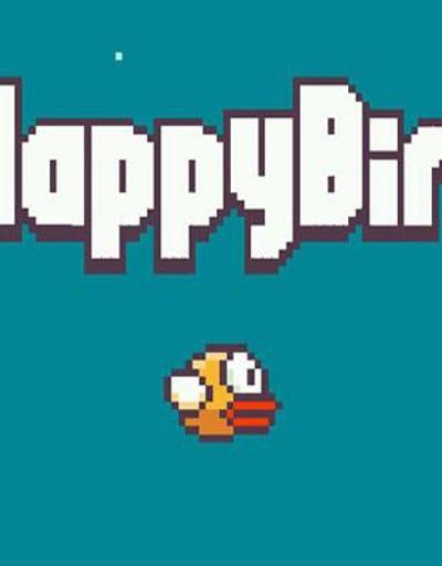 Flappy Bird app storedan çekildi