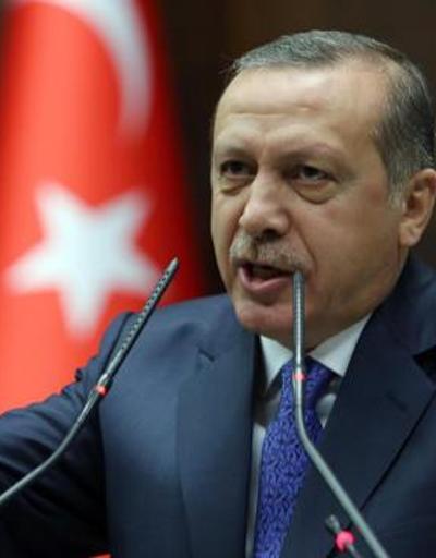 Erdoğan: Ortalığa çok pislik dökülecek