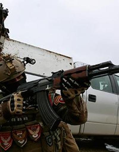 Maliki: IŞİDe yönelik operasyonun eşiğindeyiz