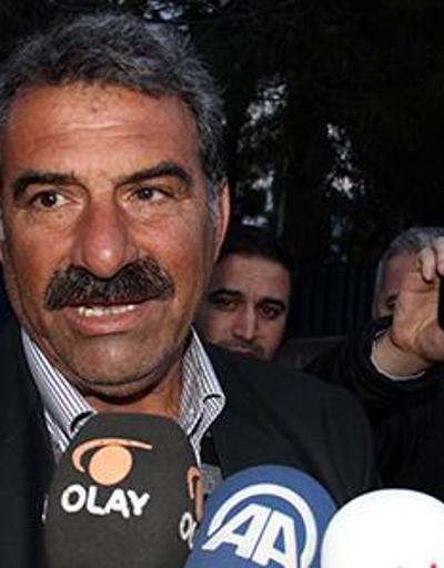 Mehmet Öcalan: Ağabeyimin sorgu görüntüleriyle oynanmış