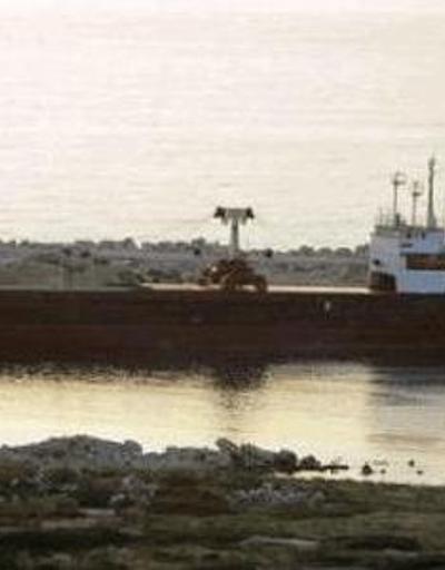 İspanyada Türk gemisi 10 ton haşhaşla yakalandı