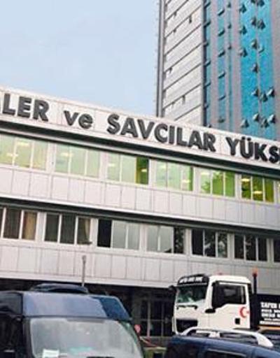HSYK Kanununda Adalet Bakanına verilen yetkiler iptal edildi