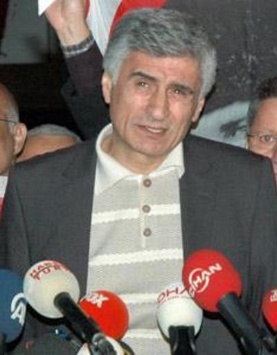 Fatih Hilmioğlu cezaevinden çıktı
