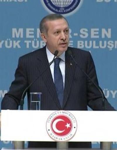 Erdoğandan Gülene: Niye buraya gelmiyorsunuz