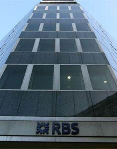 RBS, 30 bin çalışanın işine son verecek