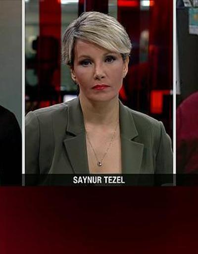 Dombranın tarafları CNN TÜRKte iddialara yanıt verdi