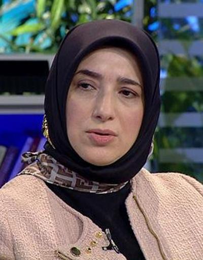 AK Parti İstanbul Kadın Kolları Başkanı, Kabataş olayını değerlendirdi