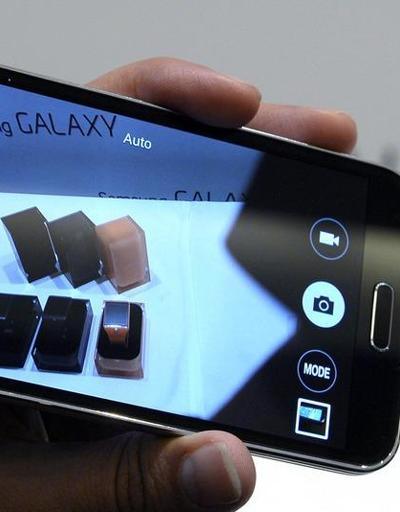 İşte yeni Samsung Galaxy S5