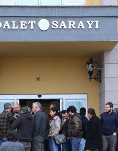 Ankaradaki Hopa olayları davasında beraat kararı