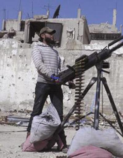 Nusra Cephesinden IŞİDe sert uyarı
