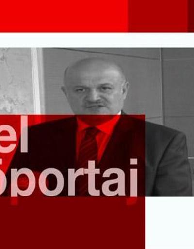 THY Yönetim Kurulu Başkanı Hamdi Topçu, CNN TÜRKte