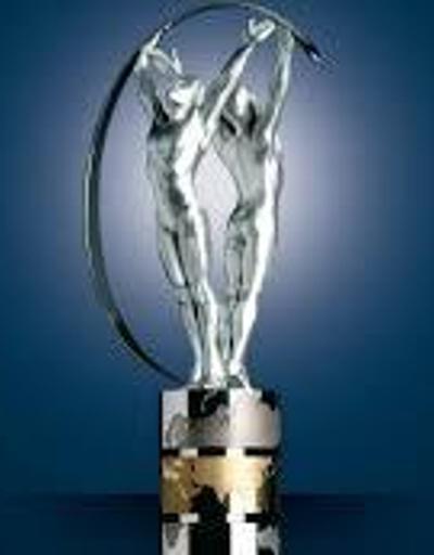 Laureus Dünya Spor Ödülleri açıklandı