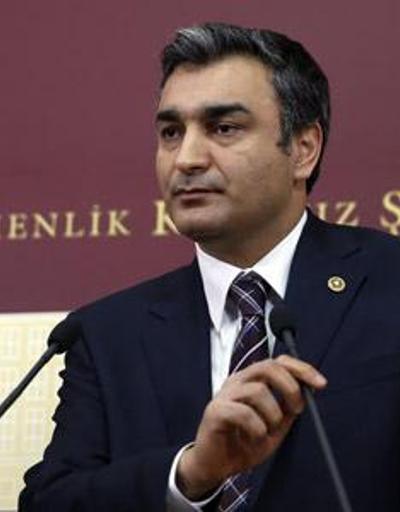 CHP Milletvekili Müslim Sarının evine hırsız girdi