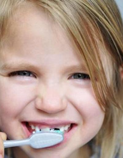 Çocukların dişleri neden çürür