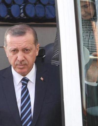 Başbakan Erdoğandan tahliyelere ilk değerlendirme