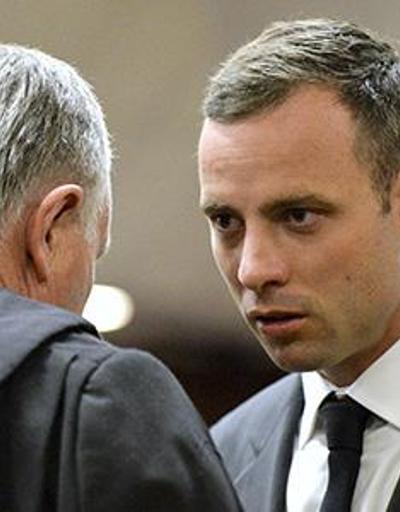 Oscar Pistorius cinayet suçlamasını kabul etmedi
