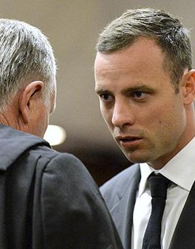 Oscar Pistorius cinayet suçlamasını kabul etmedi