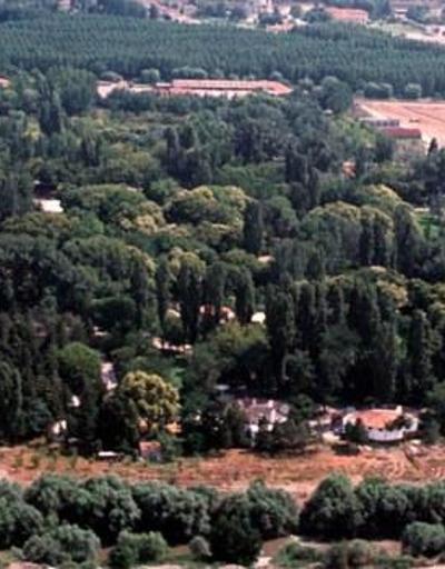 Atatürk Orman Çiftliğini kurtaracak karar