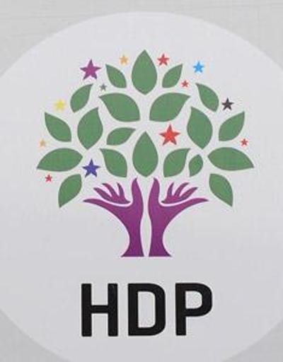 HDPden Barış mitingi açıklaması