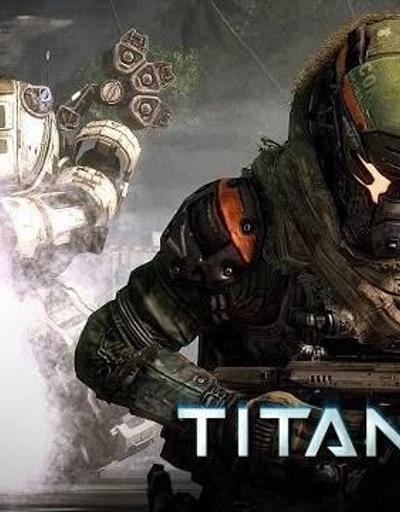 Titanfallun çıkış tarihi açıklandı