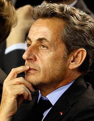 Eski Fransa Cumhurbaşkanı Sarkozy hakkında resmi soruşturma başlatıldı