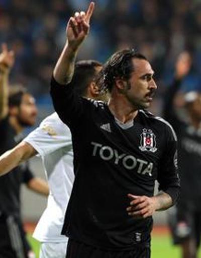 Beşiktaşın Portekizli revirinde son durum