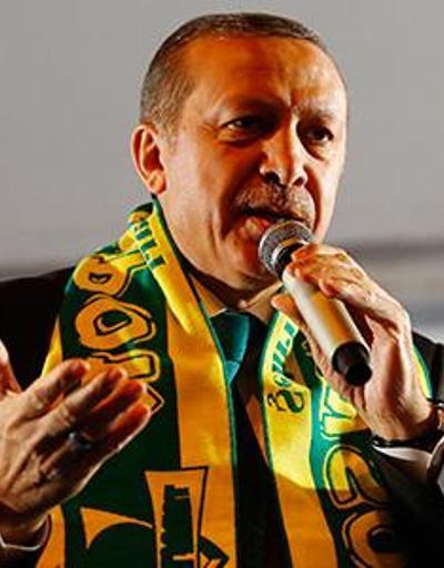 CHP Ankara İl Başkanlığından Erdoğan hakkında suç duyurusu