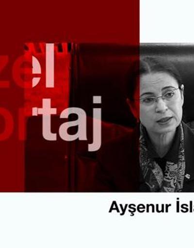 Aile ve Sosyal Politikalar Bakanı Ayşenur İslam, CNN TÜRKte