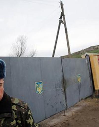 Ukrayna Dışişleri: Kırımı Rusyaya vermeyiz