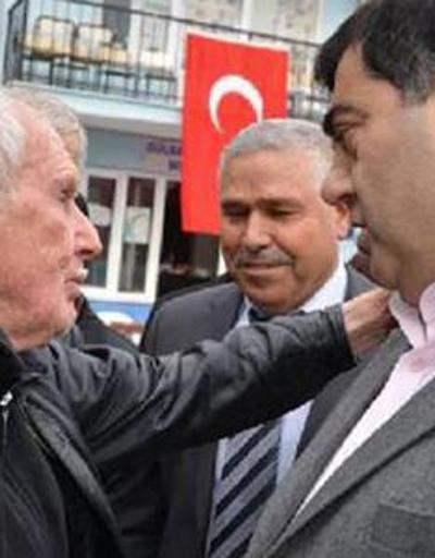 AKPli vekil: Gerekirse Kılıçdaroğlundan Ak Partiye oy isterim