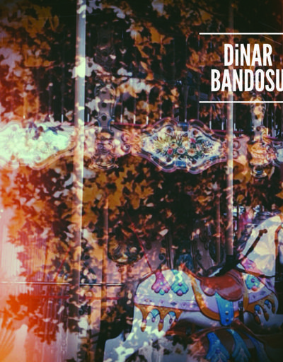 Dinar Bandosundan yeni albüm
