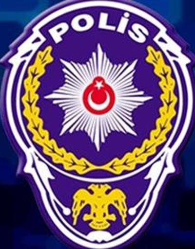 İzmir Emniyetinde 223 polisin görev yeri değiştirildi