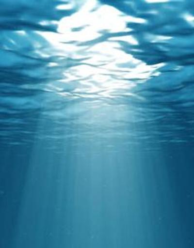 Dünyanın altında okyanuslar kadar su var