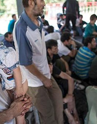 Taylanddaki sığınmacılar Uygur Türkleriymiş