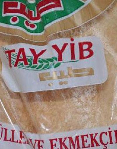 Suriyelilere Tayyip ekmeği