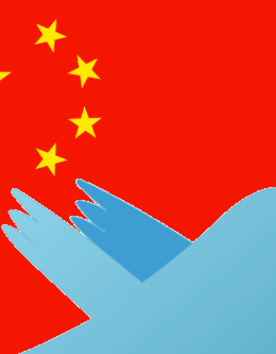 Twitterı en çok yasak olmasına rağmen Çinliler kullanıyor