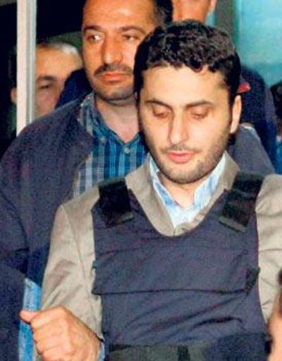 Alparslan Arslan hakkında yeniden tutuklama kararı