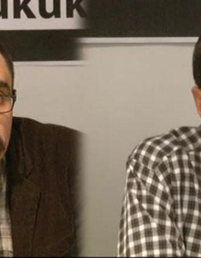 Özgür kalan ÇHDli avukatlar basın toplantısı düzenledi