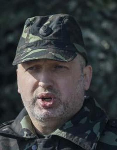 Ukrayna, Kırımdaki askerlerini çekiyor