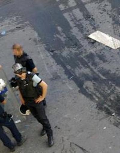 Emniyet: Berkin Elvan’ı 275 polisten biri vurdu