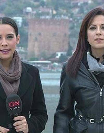 TGCden CNN TÜRKe 4 ödül