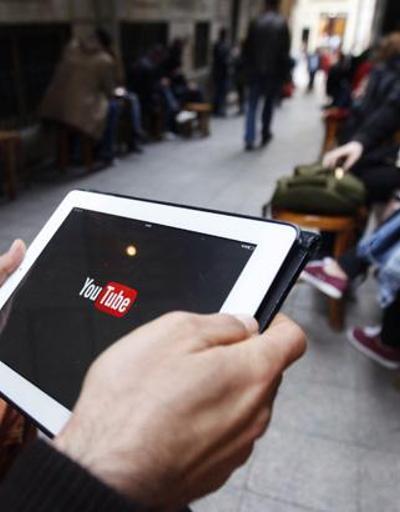 Youtubeun kapatılmasına CHPden tepki