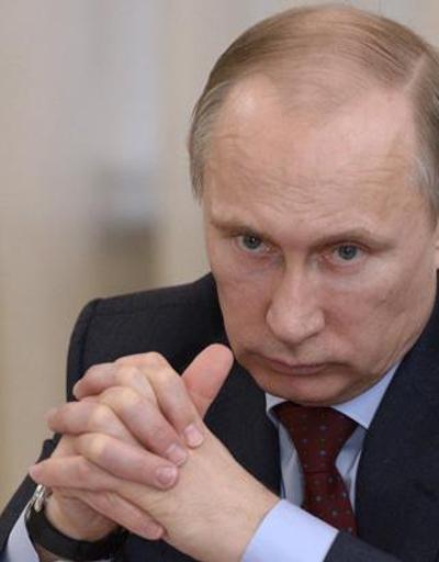 Putin: Rus askeri birlikleri Ukrayna sınırından çekildi