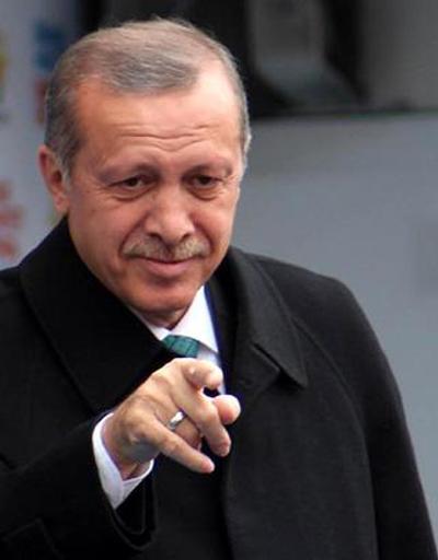 Başbakan Erdoğan: Anayasa Mahkemesi kararına saygı duymuyorum