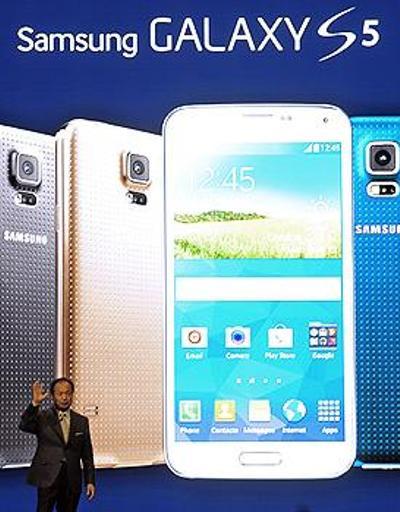 Samsung Galaxy S5in Türkiye çıkış tarihi