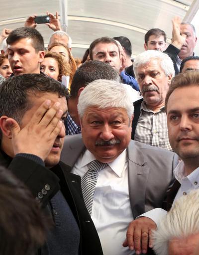 Antalya seçim sonuçlarına itiraza ret