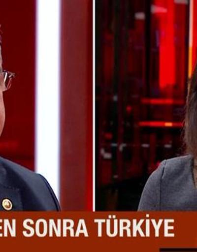 Mehmet Metiner: Başbakan Çankaya Köşküne çıkacak